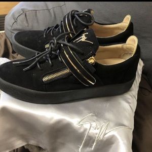 Giuseppe Zanotti